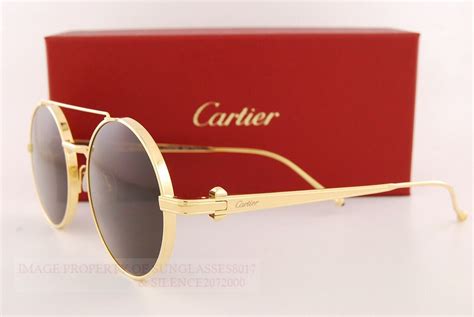 Sunglasses Cartier CT0279S .